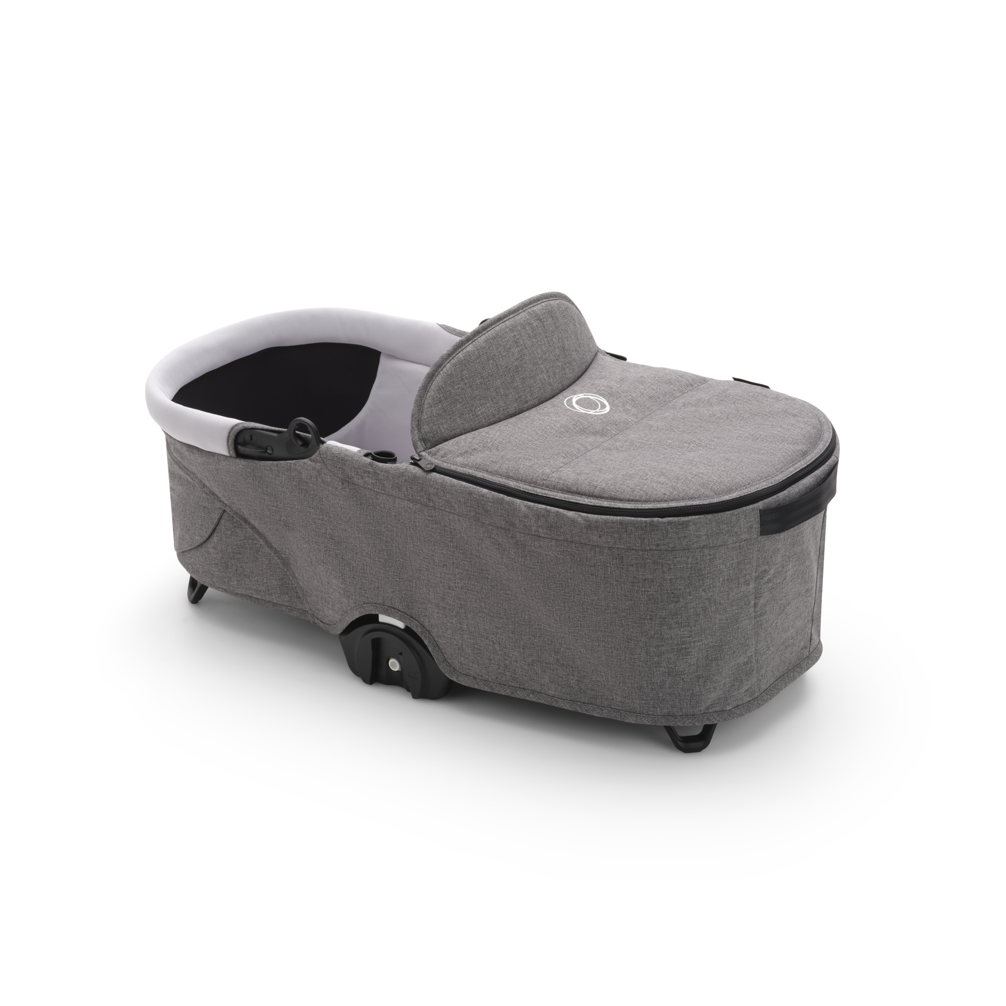 Bugaboo Dragonfly bassinet complete